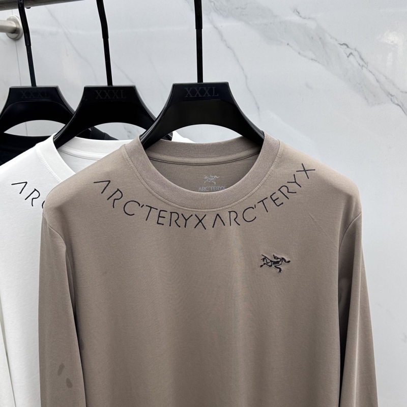 Arcteryx T-shirts
